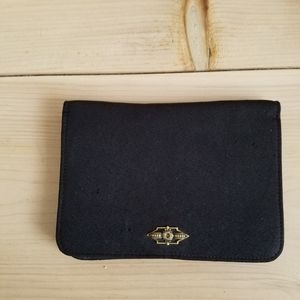 Vintage CFR England Victorian Wallet